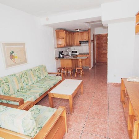 Montecarlo Apartamento40 Villa Puerto Rico  Luaran gambar