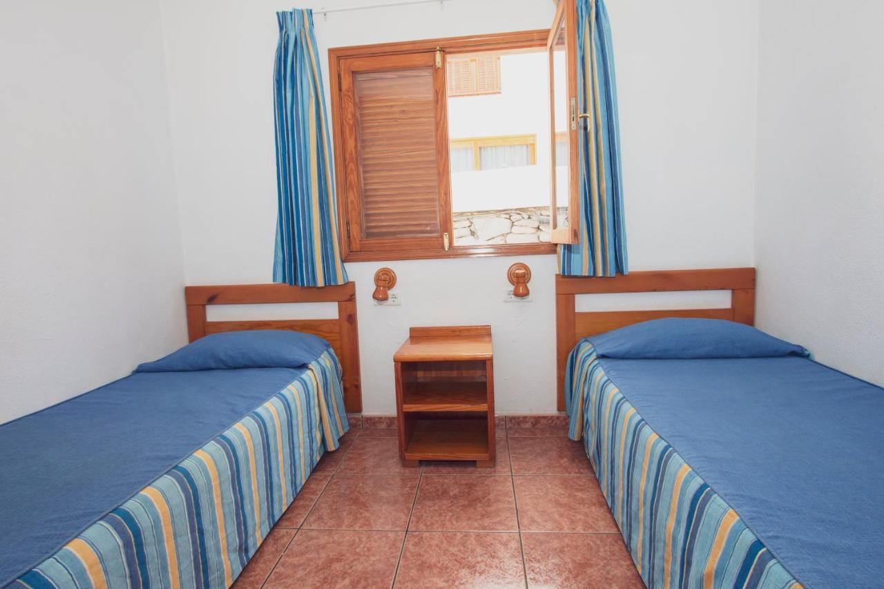 Montecarlo Apartamento40 Villa Puerto Rico  Luaran gambar