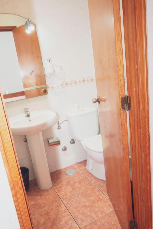 Montecarlo Apartamento40 Villa Puerto Rico  Luaran gambar