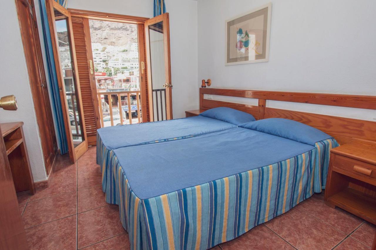 Montecarlo Apartamento40 Villa Puerto Rico  Luaran gambar